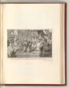 Druckgrafiken von Elias und Johann Hainzelmann sowie Carl Gustav Amling, Otto I. von wittelsbac…