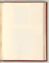 Druckgrafiken von Elias und Johann Hainzelmann sowie Carl Gustav Amling, Leerseite, Inv. Nr.: D…