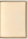 Druckgrafiken von Georg Friedrich Schmidt, Leerseite, Inv. Nr.: Deutsch nach Sektionen I/44, D/…