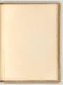 Druckgrafiken von Georg Friedrich Schmidt, Leerseite, Inv. Nr.: Deutsch nach Sektionen I/44, D/…
