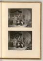 Druckgrafiken von Georg Friedrich Schmidt, Darbringung Jesu im Tempel, Inv. Nr.: Deutsch nach S…