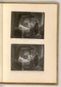 Druckgrafiken von Georg Friedrich Schmidt, Die Erweckung der Tochter des Jaïrus, Inv. Nr.: Deut…