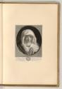 Druckgrafiken von Georg Friedrich Schmidt, Maria, Inv. Nr.: Deutsch nach Sektionen I/44, D/I/44…