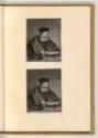 Druckgrafiken von Georg Friedrich Schmidt, Vater der jüdischen Braut, Inv. Nr.: Deutsch nach Se…