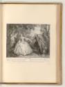 Druckgrafiken von Georg Friedrich Schmidt, Nicaise, Inv. Nr.: Deutsch nach Sektionen I/44, D/I/…