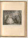 Druckgrafiken von Georg Friedrich Schmidt, Nicaise, Inv. Nr.: Deutsch nach Sektionen I/44, D/I/…
