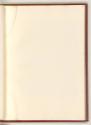 Druckgrafiken von Elias und Johann Hainzelmann sowie Carl Gustav Amling, Leerseite, Inv. Nr.: D…