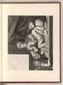 Druckgrafiken von Elias und Johann Hainzelmann sowie Carl Gustav Amling, Madonna del silienzio,…