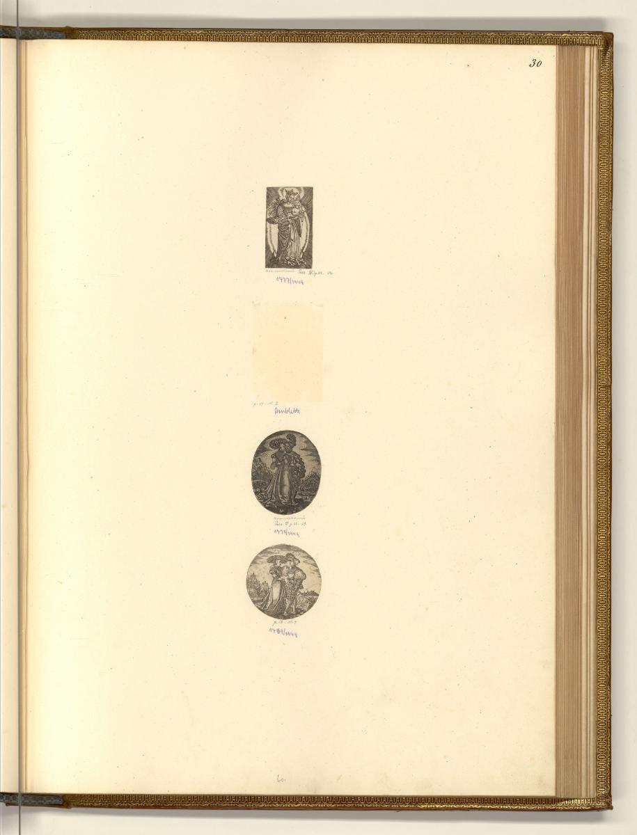 Johann Ladenspelder, Monogrammist S, Monogrammist L, Deutsche Druckgrafiken des 16. Jahrhundert…