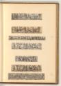 Druckgrafiken von Virgil Solis, Zug der Jahreszeiten, Inv. Nr.: Deutsch nach Sektionen I/29, D/…