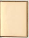 Druckgrafiken von Virgil Solis, Leerseite, Inv. Nr.: Deutsch nach Sektionen I/29, D/I/29/33