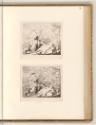 Radierungen von Daniel Nikolaus Chodowiecki, Allegorie auf die Einäscherung Ruppins, Inv. Nr.: …