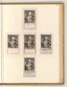 Radierungen von Daniel Nikolaus Chodowiecki, Porträt von Wilhelm Sebastian von Belling, Inv. Nr…