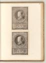 Radierungen von Daniel Nikolaus Chodowiecki, Porträt von Christian Wilhelm Ernst Dietrich, Inv.…