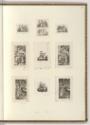 Buchillustrationen von Daniel Nikolaus Chodowiecki, Hippel: Lebensläufe (Buchillustration), Inv…
