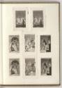 Buchillustrationen von Daniel Nikolaus Chodowiecki, Richardson: Clarissa (Buchillustration), In…