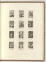 Buchillustrationen von Daniel Nikolaus Chodowiecki, Lauenburger genealogischer Kalender von 179…