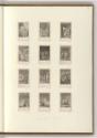 Buchillustrationen von Daniel Nikolaus Chodowiecki, Lesage: Gil Blas de Santillane (Buchillustr…