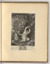 Druckgrafiken der Familie Schmutzer und Johann Gotthard von Müller, Hl. Sebastian, Inv. Nr.: De…