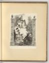 Druckgrafiken der Familie Schmutzer und Johann Gotthard von Müller, Hl. Johannes Nepomuk, Inv. …