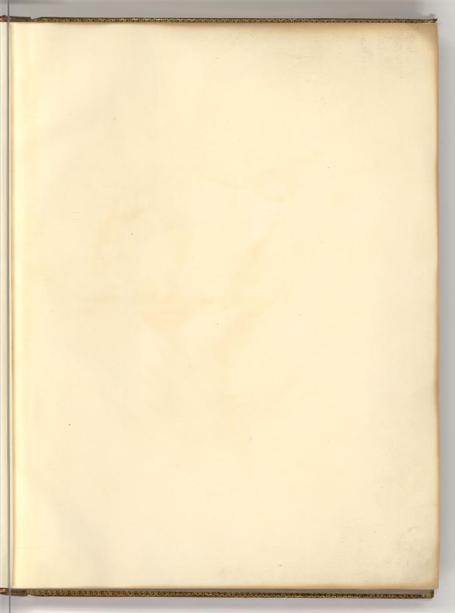 Druckgrafiken von Karl Rahl d. Ä., Leerseite, Inv. Nr.: Deutsch nach Sektionen I/59, D/I/59/0/5…