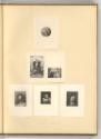 Druckgrafiken von Karl Rahl d. Ä., Maria und Jesus, Inv. Nr.: Deutsch nach Sektionen I/59, D/I/…