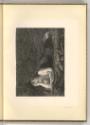 Druckgrafiken von Karl Rahl d. Ä., La Maddalena del Correggio, Inv. Nr.: Deutsch nach Sektionen…
