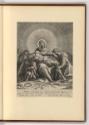 Druckgafiken nach Werken von deutschen Künstlern des 16. und 17. Jahrhunderts, Pietà
, Inv. Nr…
