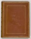 Druckgrafiken von Franz & Josef Stöber, Deckel vorne, Inv. Nr.: Deutsch nach Sektionen I/60, D/…