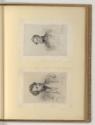 Druckgrafiken von Franz & Josef Stöber, Porträts Friedrich von Amerling; Johann Fischbach, Inv.…