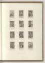 Buchillustrationen von Daniel Nikolaus Chodowiecki, Göttinger Taschenkalender von 1781: Heirath…