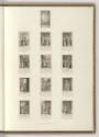 Buchillustrationen von Daniel Nikolaus Chodowiecki, Göttinger Taschenkalender von 1782: Heirath…