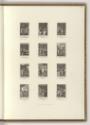 Buchillustrationen von Daniel Nikolaus Chodowiecki, Göttinger Taschenkalender von 1783: Centifo…