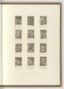 Buchillustrationen von Daniel Nikolaus Chodowiecki, Göttinger Taschenkalender von 1787: Shakesp…