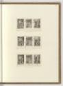 Buchillustrationen von Daniel Nikolaus Chodowiecki, Göttinger Taschenkalender von 1794: Aufrich…