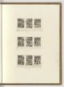 Buchillustrationen von Daniel Nikolaus Chodowiecki, Göttinger Taschenkalender von 1794: Aufrich…