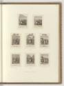 Buchillustrationen von Daniel Nikolaus Chodowiecki, Stein: Charakteristik Friedrichs II. (Buchi…