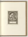 Buchillustrationen von Daniel Nikolaus Chodowiecki, Der Abschied des Calas, Inv. Nr.: Deutsch n…