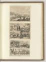 Buchillustrationen von Daniel Nikolaus Chodowiecki, Diverse Szenen (Illustration), Inv. Nr.: De…