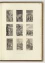 Buchillustrationen von Daniel Nikolaus Chodowiecki, Diverse Szenen (Illustration), Inv. Nr.: De…