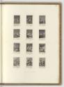 Buchillustrationen von Daniel Nikolaus Chodowiecki, Shakespeare: Heinrich IV., Inv. Nr.: Deutsc…