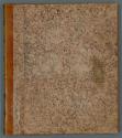Lithografien von Johann Nepomuk Strixner, Deckel vorne, Inv. Nr.: Deutsch nach Sektionen II/1, …