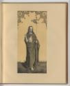 Lithografien von Johann Nepomuk Strixner, Der auferstandene Christus, Inv. Nr.: Deutsch nach Se…