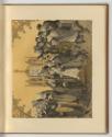 Lithografien von Johann Nepomuk Strixner, Vermählung Marias, Inv. Nr.: Deutsch nach Sektionen I…