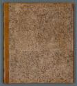 Lithografien von Johann Nepomuk Strixner, Deckel vorne, Inv. Nr.: Deutsch nach Sektionen II/2, …