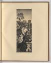 Lithografien von Johann Nepomuk Strixner, Hl. Hugo, Inv. Nr.: Deutsch nach Sektionen II/2, D/II…