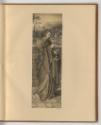 Lithografien von Johann Nepomuk Strixner, Apostel Johannes, Inv. Nr.: Deutsch nach Sektionen II…