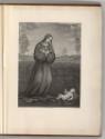 Galeriewerk aus der königlichen Sammlung von München und Schleißheim, Maria mit Kind, Inv. Nr.:…