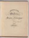 Galeriewerk aus der königlichen Sammlung von München und Schleißheim, Königliche Gallerie von M…