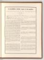 Lithografierter Stammbaum des Hauses Habsburg, Primisser, Alois: Geschichtliche Erläuterungen d…